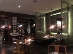 -莲西餐(曲江店)