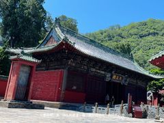-报恩寺(平武县)