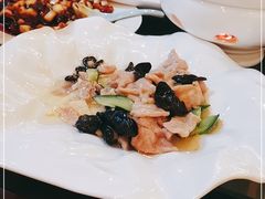 滑溜肉片-玉林烤鸭店(垡头店)