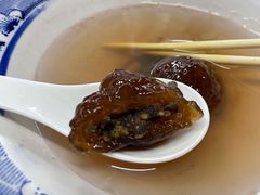 -粗茶淡饭(东关街店)