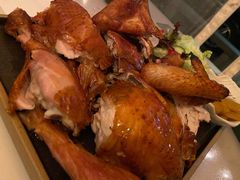 -JUKEBOX玖部音乐餐厅(华侨城店)