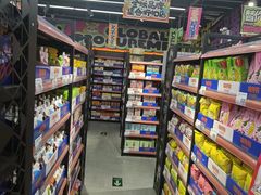 -嗨特购HitGoo(西站食宝街店)