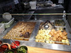 -儒子牛杂(摩天活力城MALL店)