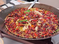 -辛香汇·现炒川菜(小寨原力场-西北首店)