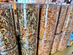 -年辉渔村·非遗传承餐厅(新丰江店)