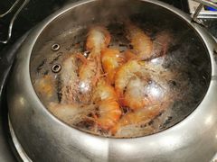 -领鲜活海鲜榴莲自助火锅(东门店)