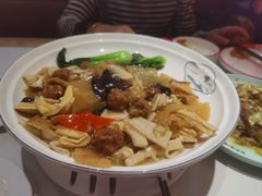 -大厨小馆(华阳城店)