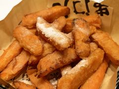 -聚串门儿·东北烧烤(信义坊店)