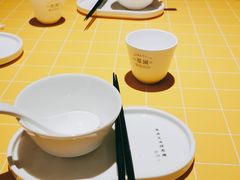 -蔡澜点心·粤菜(花城汇南区店)