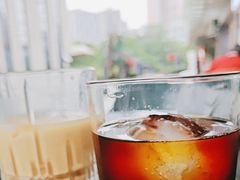 -Be Lived Cafe比例咖啡(摩天轮店)