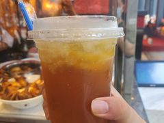 -陈鹏鹏潮汕菜(欢乐海岸 海边景观店)