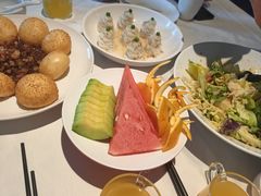-大鸭梨烤鸭(顺义石园店)