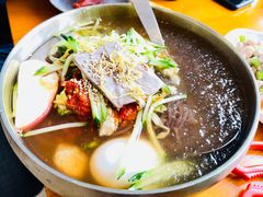 -顺姬冷面(延大护理学院小区店)