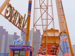 -沈阳方特欢乐世界