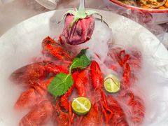 -红钳侠小龙虾·烧烤(中赢康康谷店)