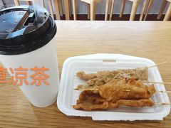 -家宴·灌蛋·沙茶面(曾厝垵店)