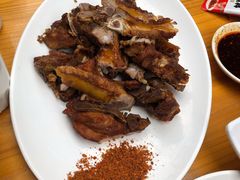 -天佑祥万春老卤(天乡后街店)