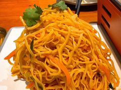 -鑫日千里马朝鲜族小馆(总店)