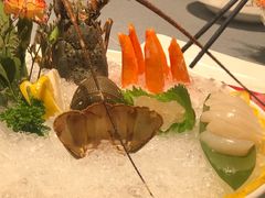 海鲜拼盘（小青龙）-红雀围·海鲜火锅(陆家嘴中心店)