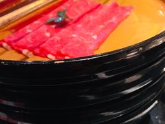 -牛New寿喜烧(金茂览秀城店)