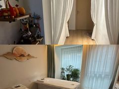 -逸栈养生SPA(望京店)