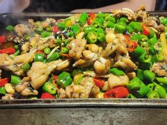 -蘭奢雅集·江浙菜(青山江滩店)