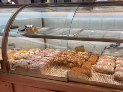 -窑滚面包KamadoPan(曼巴特店)