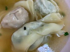 -利达汤圆馄饨(川公路店)