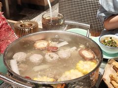 -潮界(虹桥新天地店)