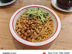 -白鹿江西餐厅(北师大店)