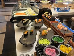 -怡咖啡·自助餐·西安香格里拉