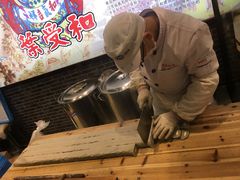 -叶受和(观前街店)