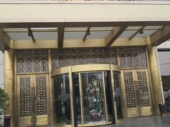 门面-翠清酒家(万丰路店)