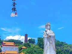 -南沙天后宫景区