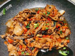 -味上湘菜馆(岳麓山店)