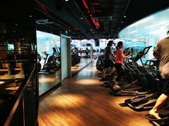 -威尔仕健身·游泳(KING88店)