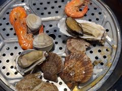 -前王院•巧克力海鲜市集餐厅(万平口店)