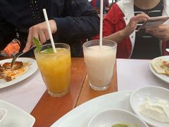 -太平山餐厅(山顶道店)