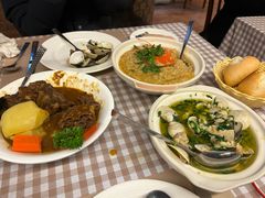 -船屋葡国餐厅