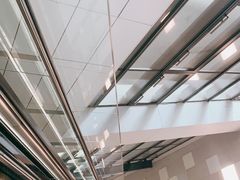-郑州新郑国际机场-T2航站楼
