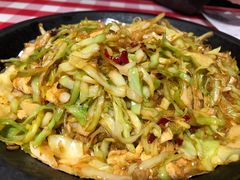 -西贝莜面村(上海百联西郊店)