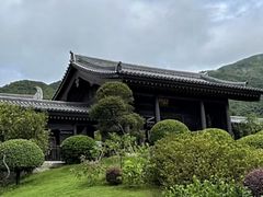 -慈山寺