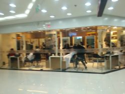 -Kraemer Paris  苏豪路易士·嘉玛发廊