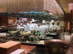 -Caprice(香港四季酒店)