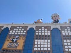 -新疆国际大巴扎