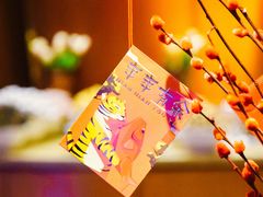 -宁波东港喜来登酒店