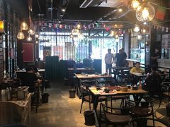 大堂-嘎嘎鸭脑壳(蜀汉路店)