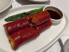 -粤域茶餐厅