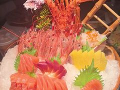 -花潮料理艺食馆(成都万象城店)