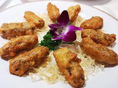 -广州塔晖粤轩中餐厅